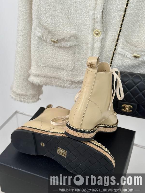 Chanel Shoes sz35-40 DB1005