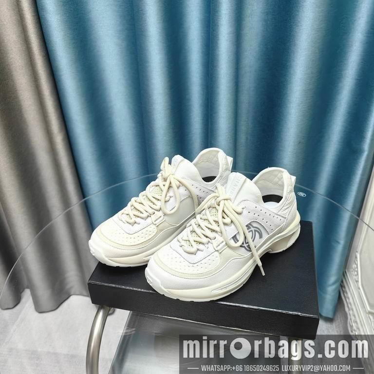 Chanel Shoes sz35-42 mnh0801