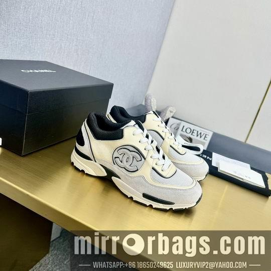 Chanel Shoes sz35-41 hnh0601