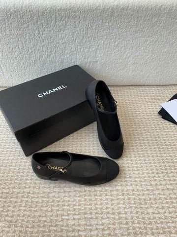 Chanel Shoes sz35-41 mnh0717