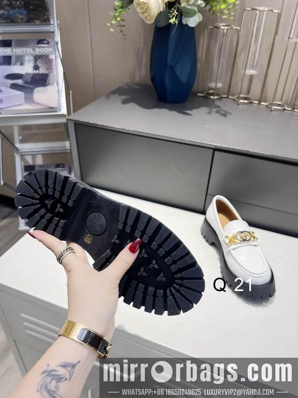 Chanel Shoes sz35-40 YS1231