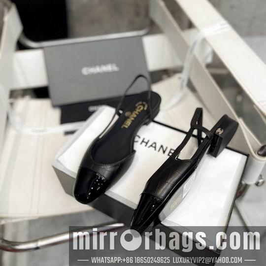 Chanel Shoes sz34-42 mnh0324