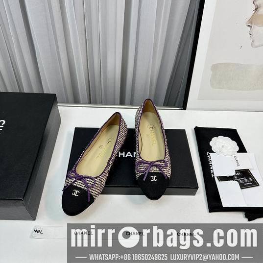 Chanel Shoes sz35-42 mnh0414