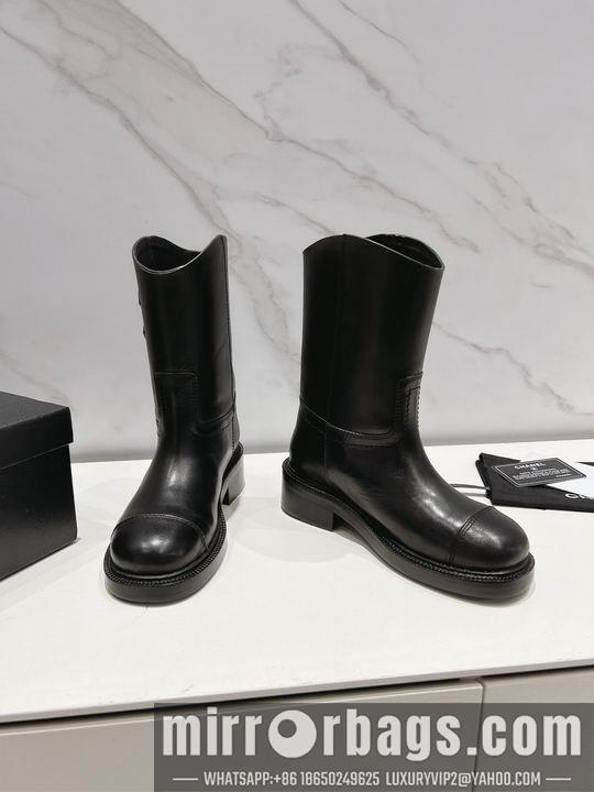 Chanel Shoes sz35-41 3cm mnh0702