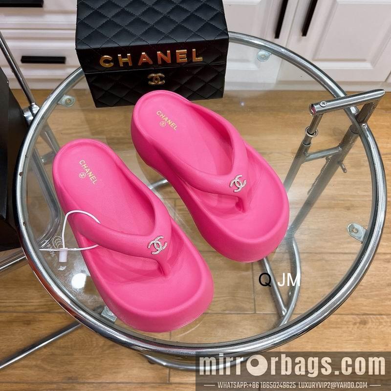 Chanel Shoes sz35-40 JM0605