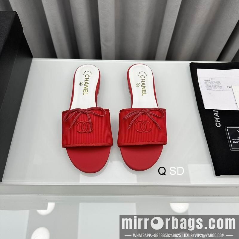 Chanel Shoes sz35-40 SD0624