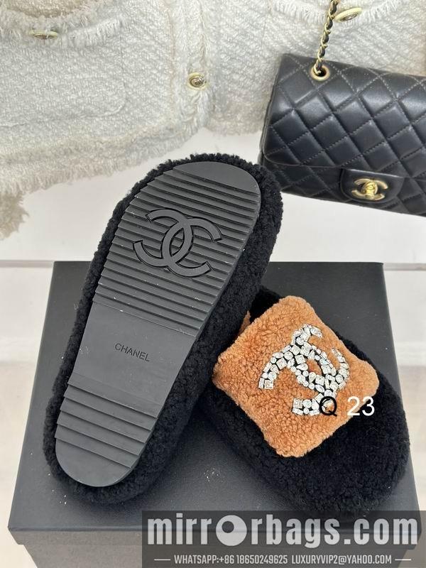 Chanel Shoes sz35-40 10C HY1004