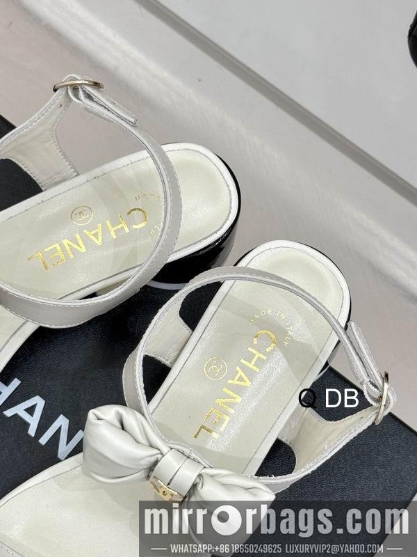 Chanel Shoes sz35-40 DB0312