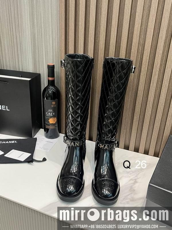 Chanel Shoes sz35-40 LL1119