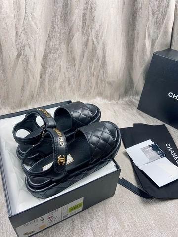 Chanel Shoes sz35-41 mnh0118