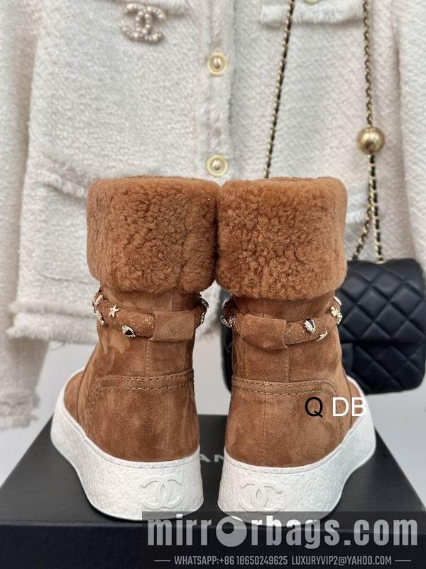 Chanel Shoes sz35-40 DB1212