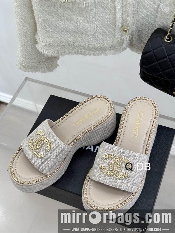 Chanel Shoes sz35-40 DB0319