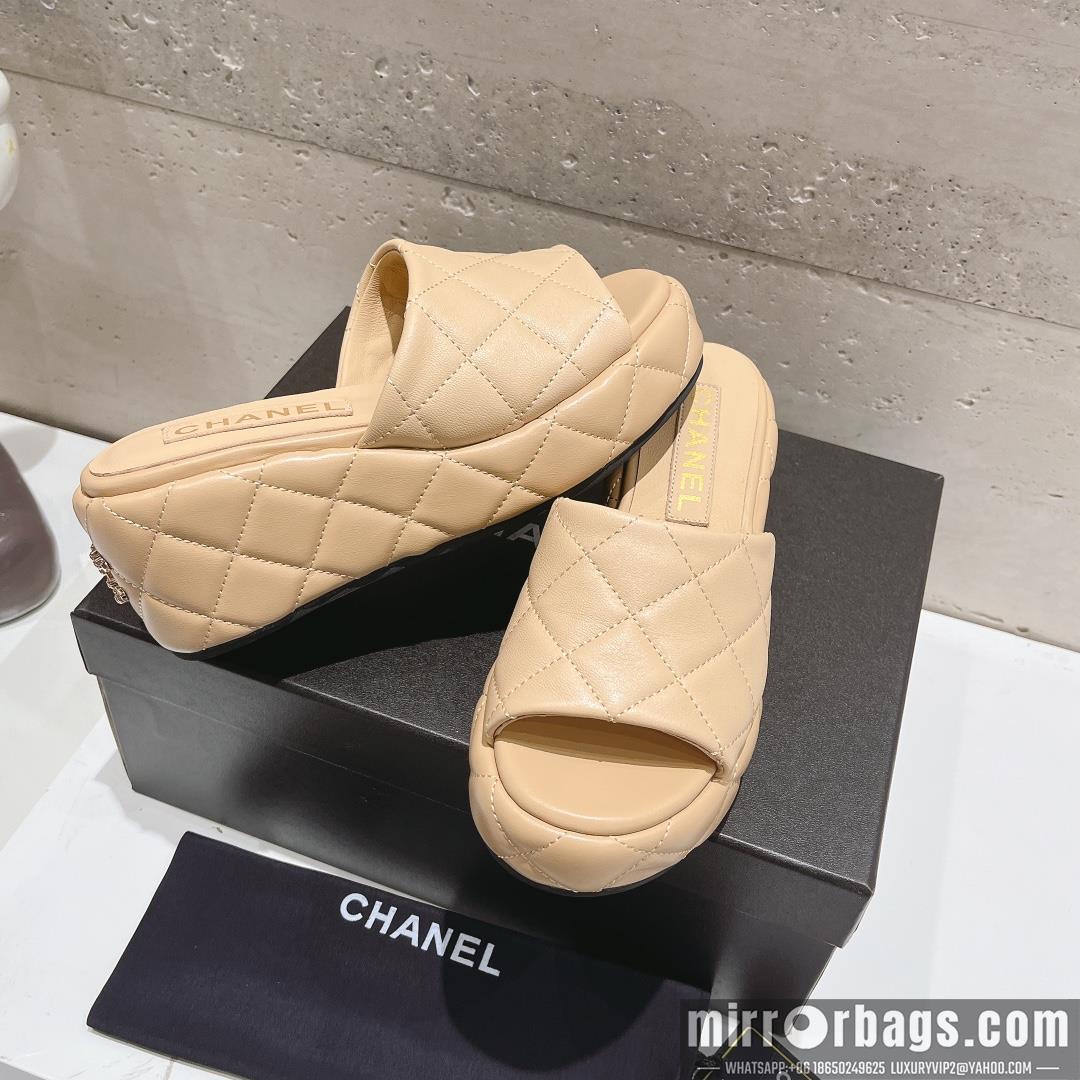 Chanel Shoes sz35-41 h0717