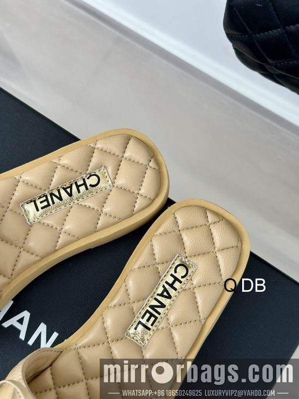 Chanel Shoes sz35-40 DB0511