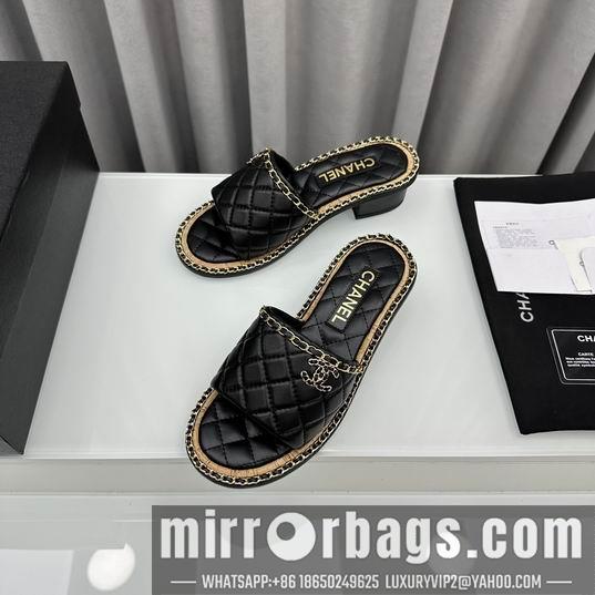 Chanel Shoes sz34-41 mnh0403