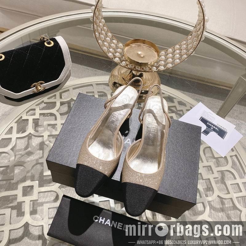 Chanel Shoes sz34-40 m0102