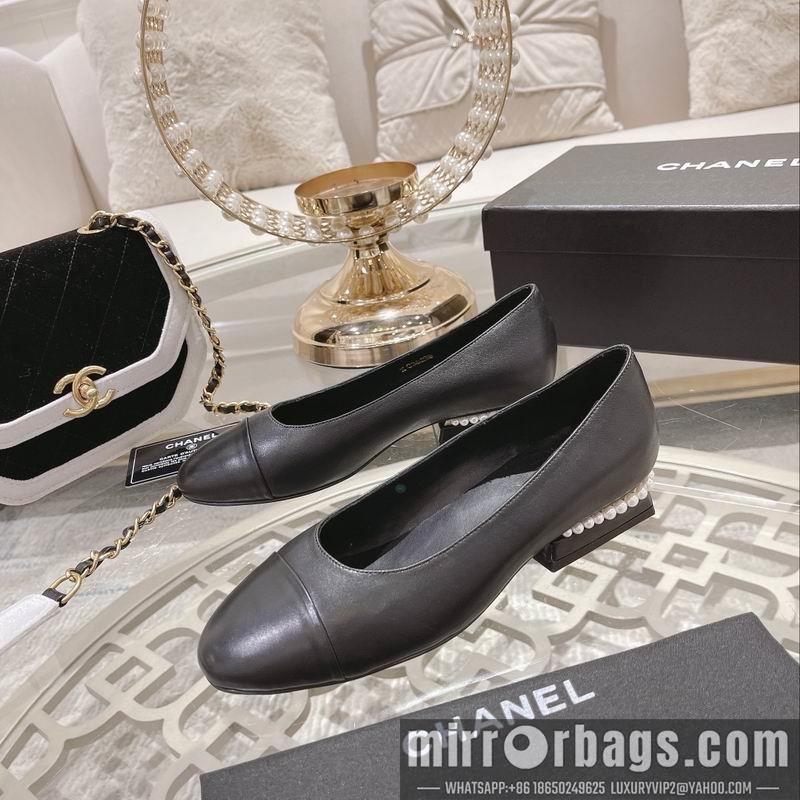 Chanel Shoes sz35-39 fsm0103
