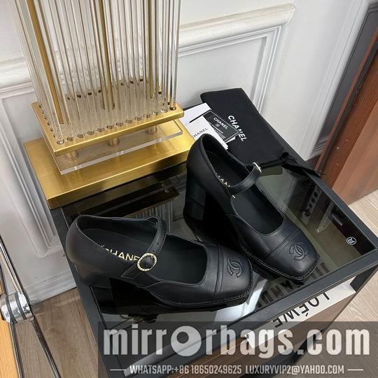 Chanel Shoes sz35-41 mnh0106