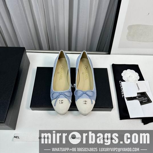 Chanel Shoes sz35-42 mnh0415