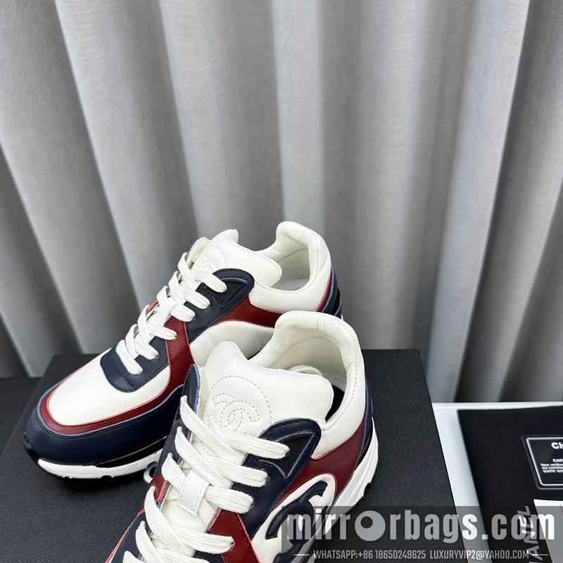 Chanel Shoes sz35-45 hnm0103
