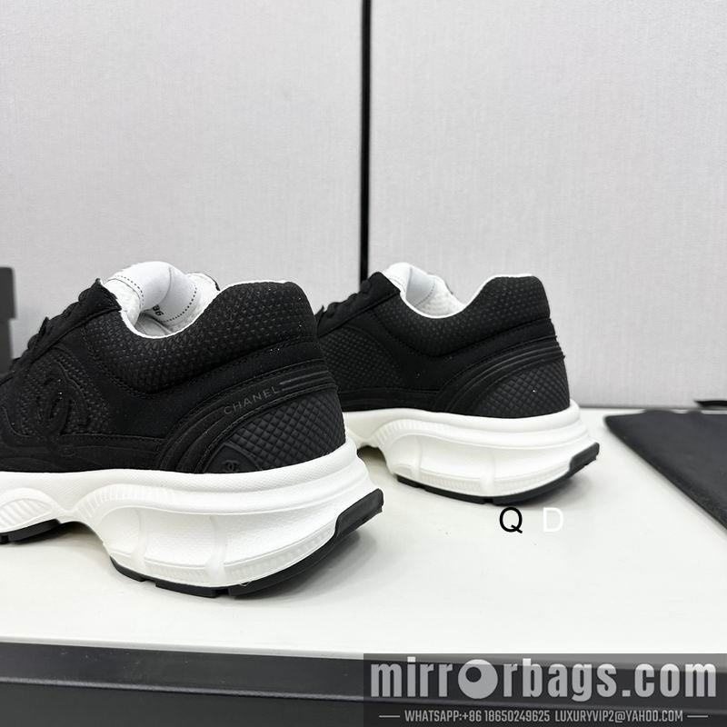 Chanel Shoes sz35-40 GDT0201