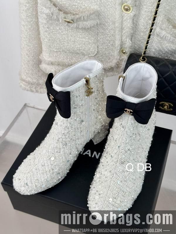 Chanel Shoes sz35-40 DB0825