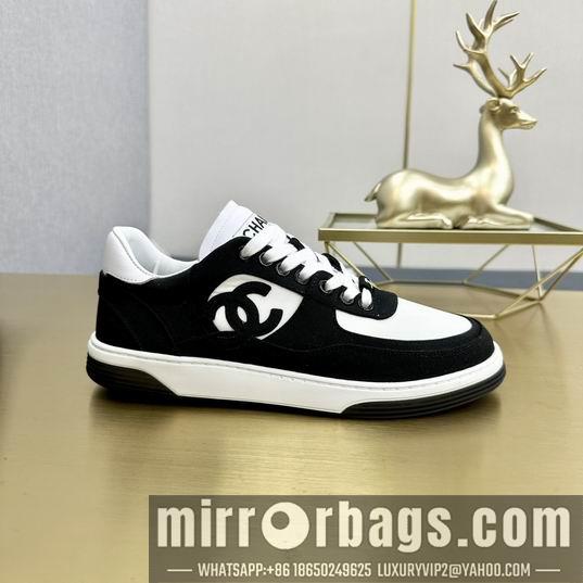Chanel Shoes sz35-41 mnh0205