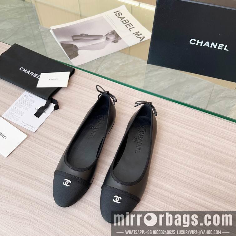 Chanel Shoes sz35-40 mnh0718