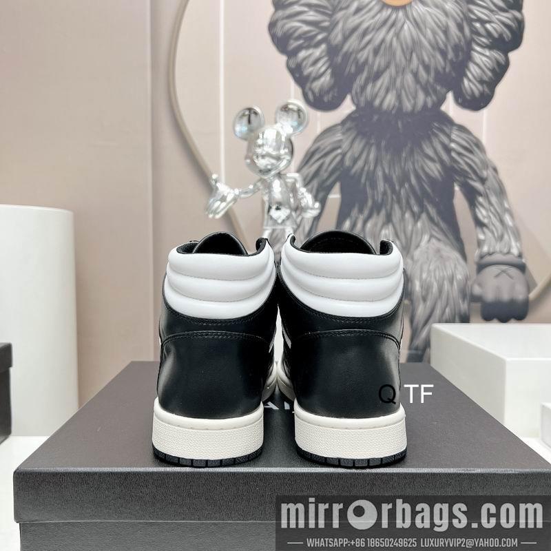 Chanel Shoes sz35-45 5C TF0804