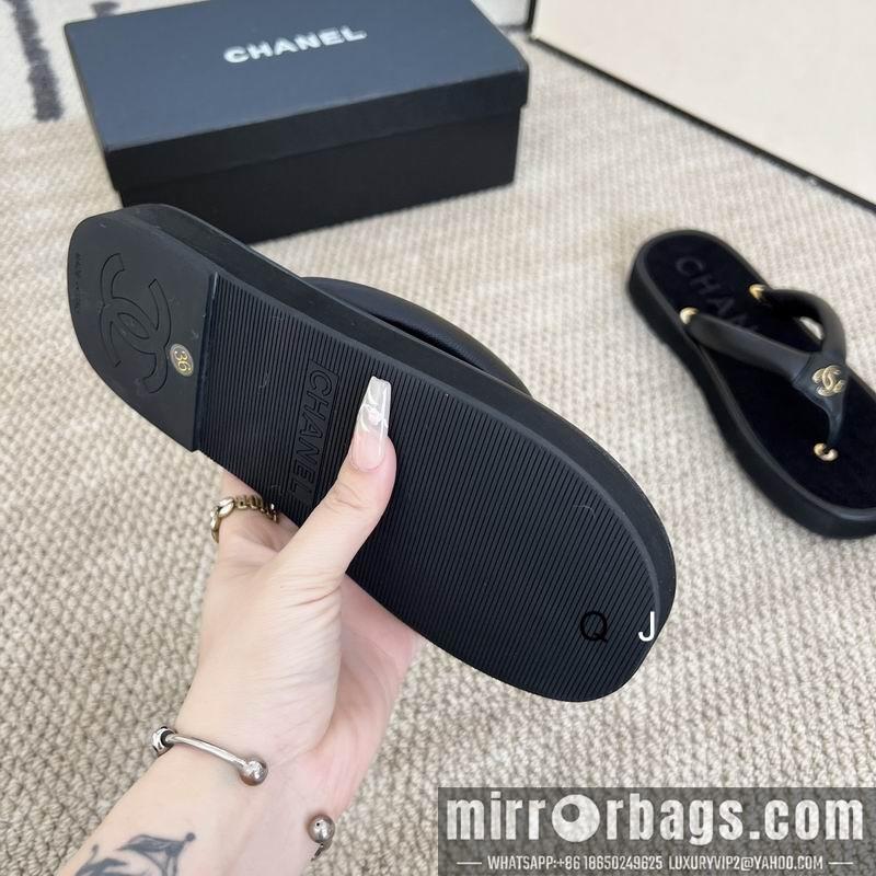 Chanel Shoes sz35-40 XJ0607