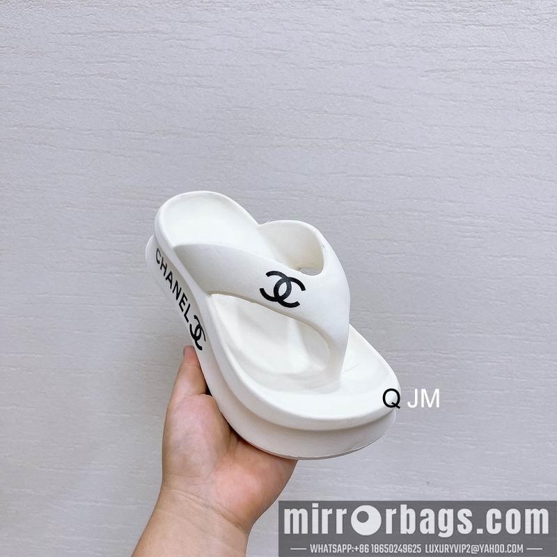 Chanel Shoes sz35-40 JM0405