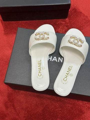 Chanel Shoes sz35-41 mnh0712