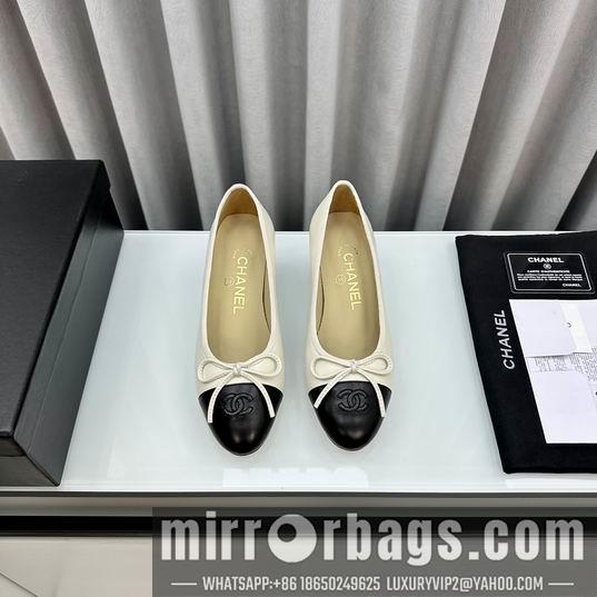 Chanel Shoes sz35-42 mnh0407