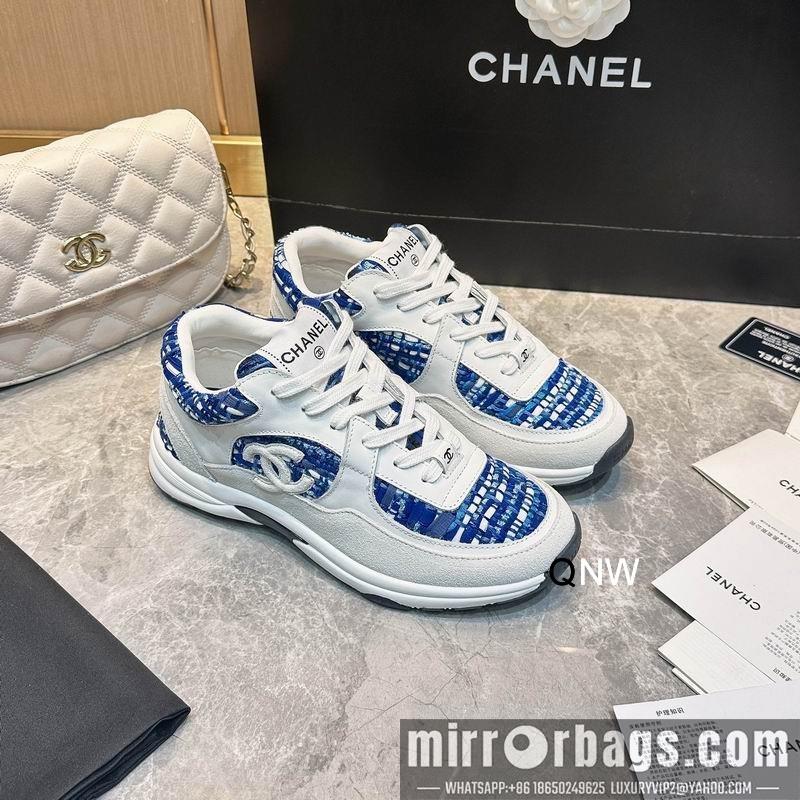 Chanel Shoes sz35-46 WN0504