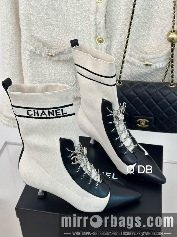 Chanel Shoes sz35-40 DB0822