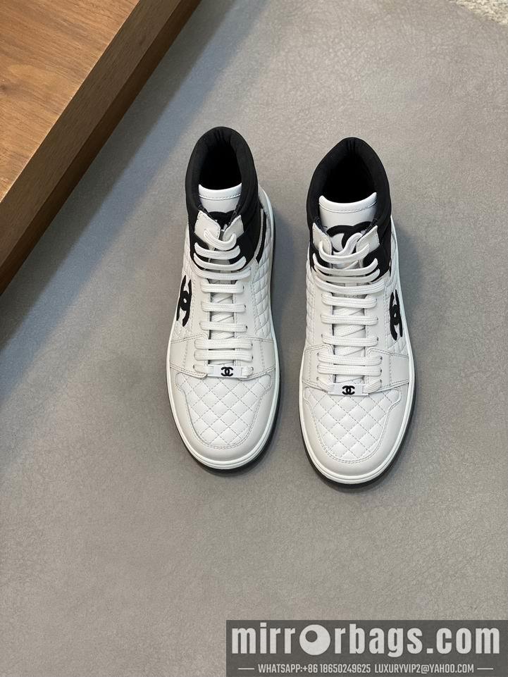Chanel Shoes sz38-45 hnh1105