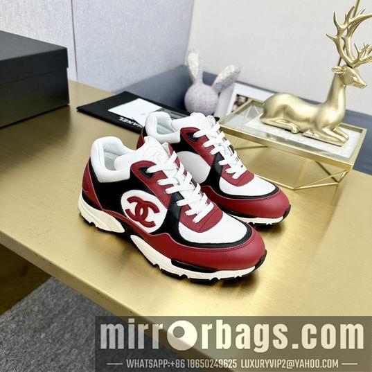 Chanel Shoes sz35-41 mnh0502