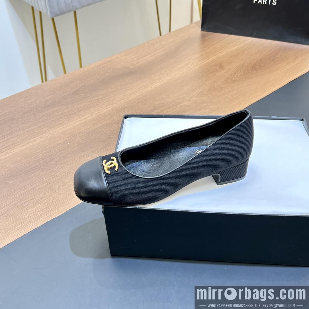 Chanel Shoes sz35-41 h0821