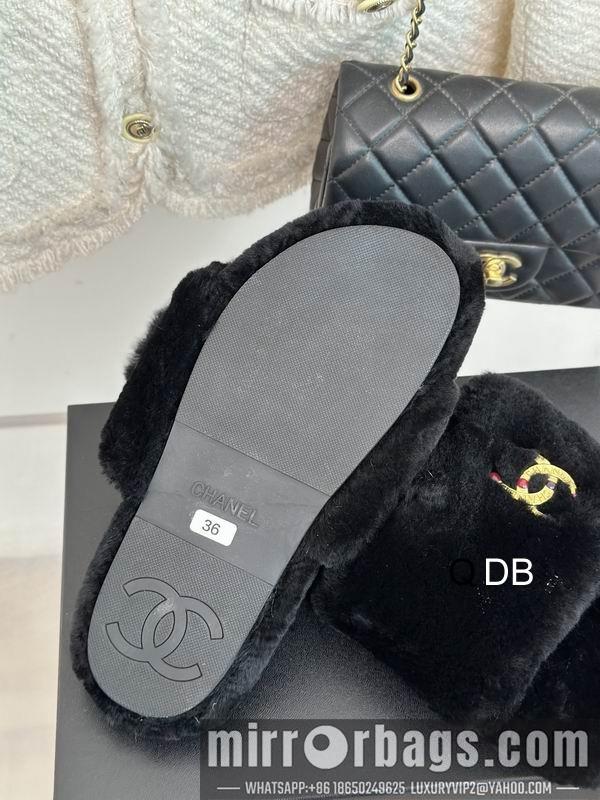 Chanel Shoes sz35-40 3C DB0908