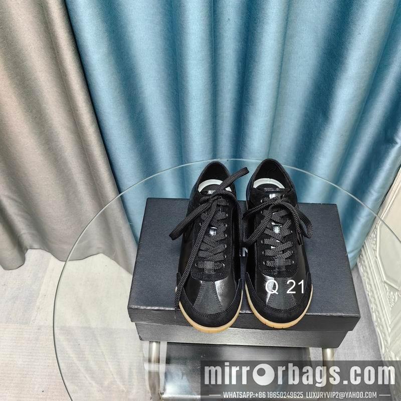 Chanel Shoes sz35-40 YS0903