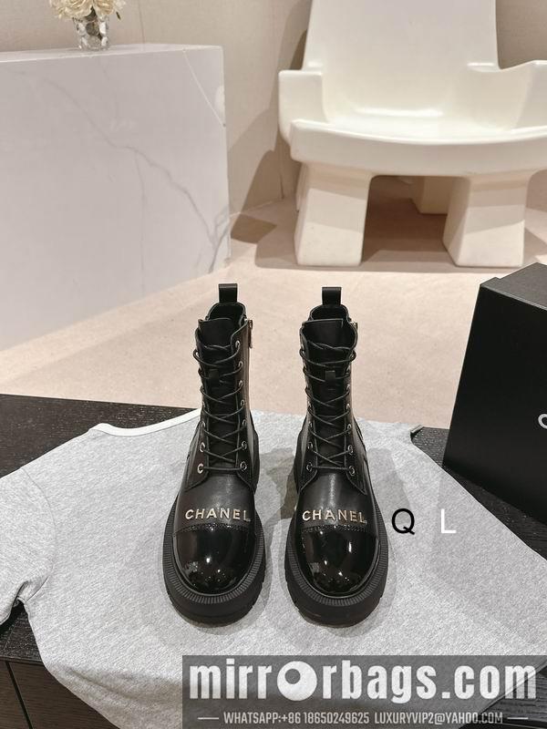 Chanel Shoes sz35-40 LL1029