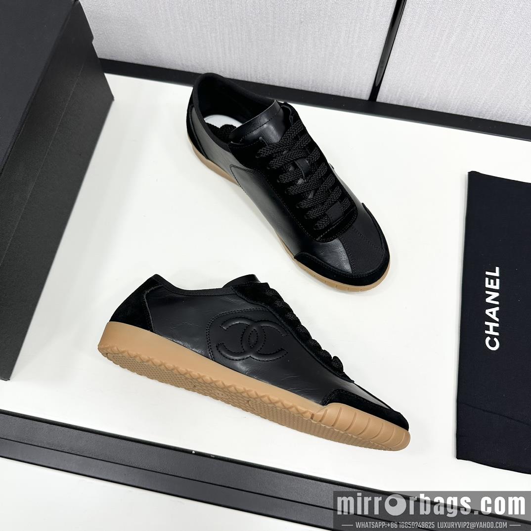 Chanel Shoes sz35-41 h0802