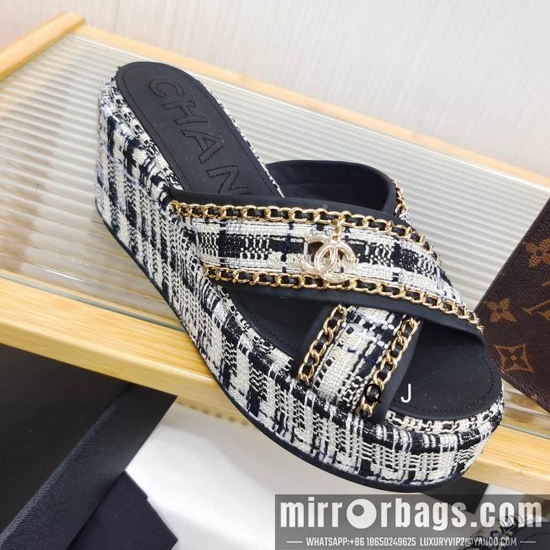 Chanel Shoes sz35-40 XJ0720