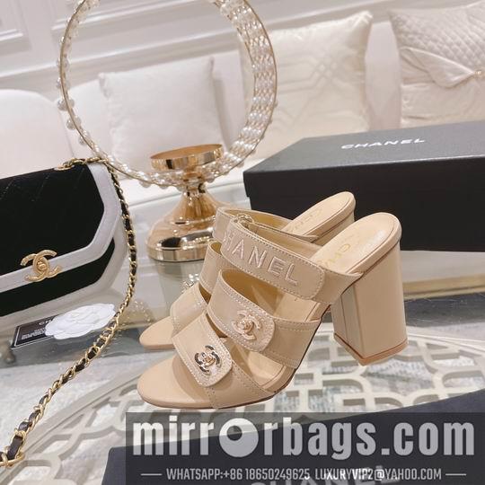 Chanel Shoes sz34-42 mnh0301