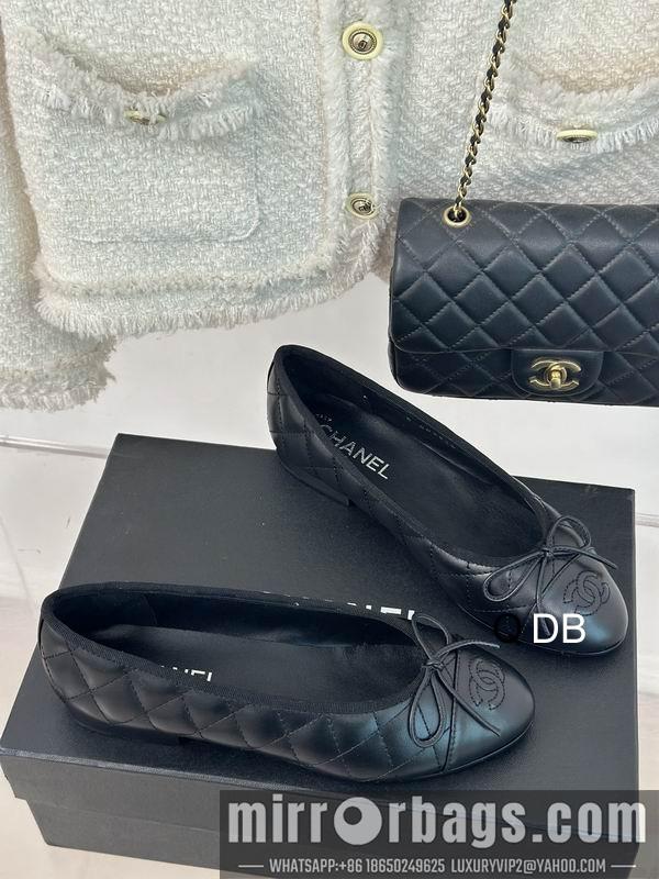 Chanel Shoes sz35-40 7C SD1205