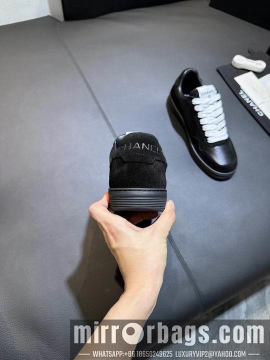 Chanel Shoes sz39-44 hnh1101