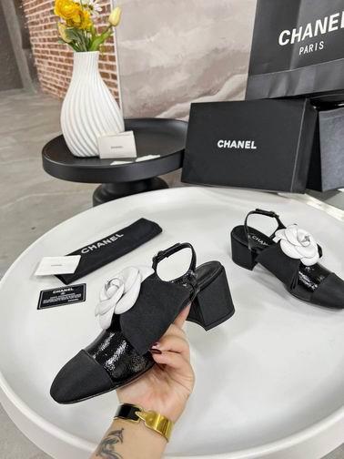 Chanel Shoes sz35-41 mnh0117