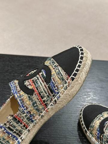 Chanel Shoes sz34-42 mnh0615