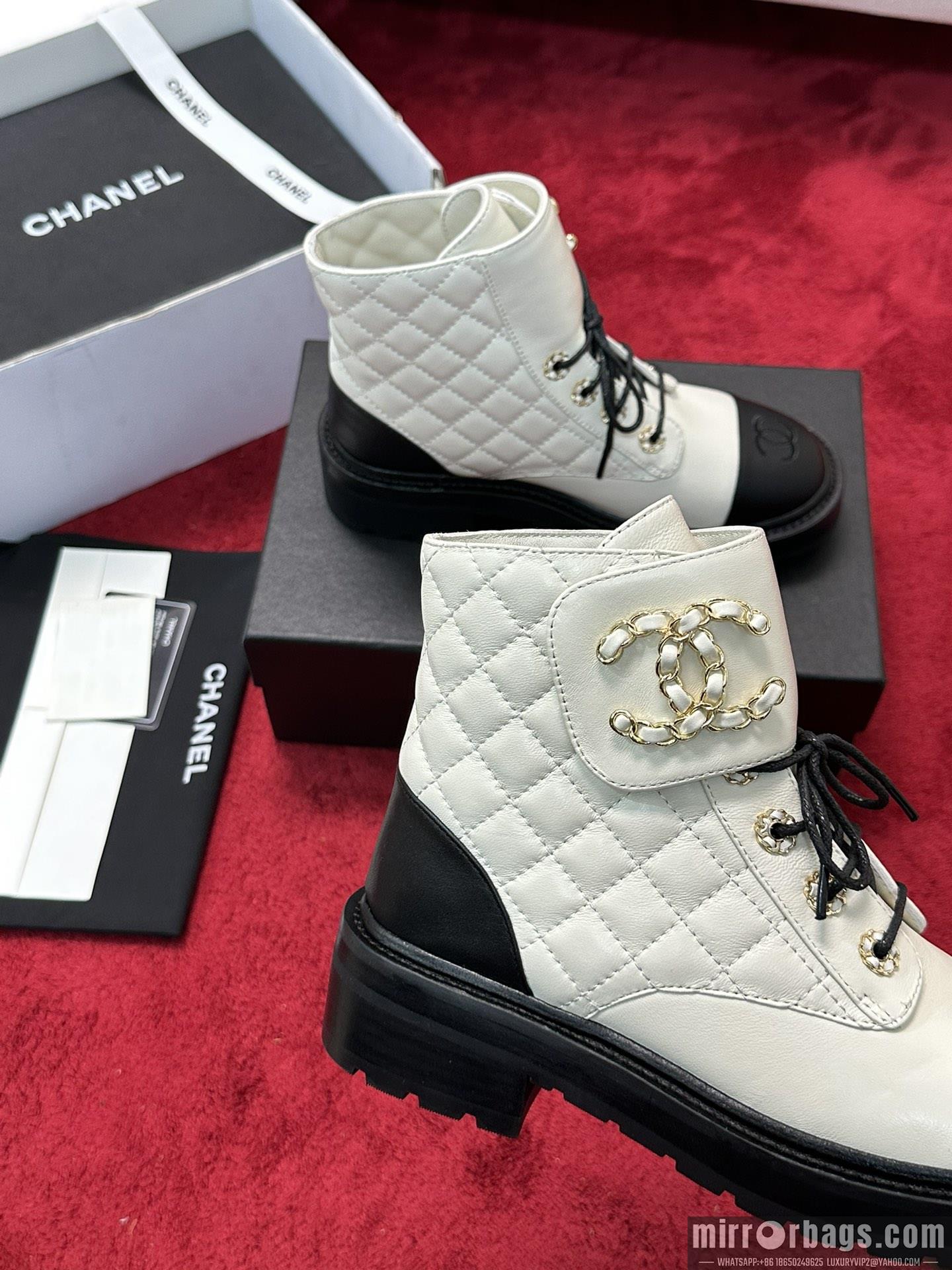 Chanel Shoes sz35-40 h1113