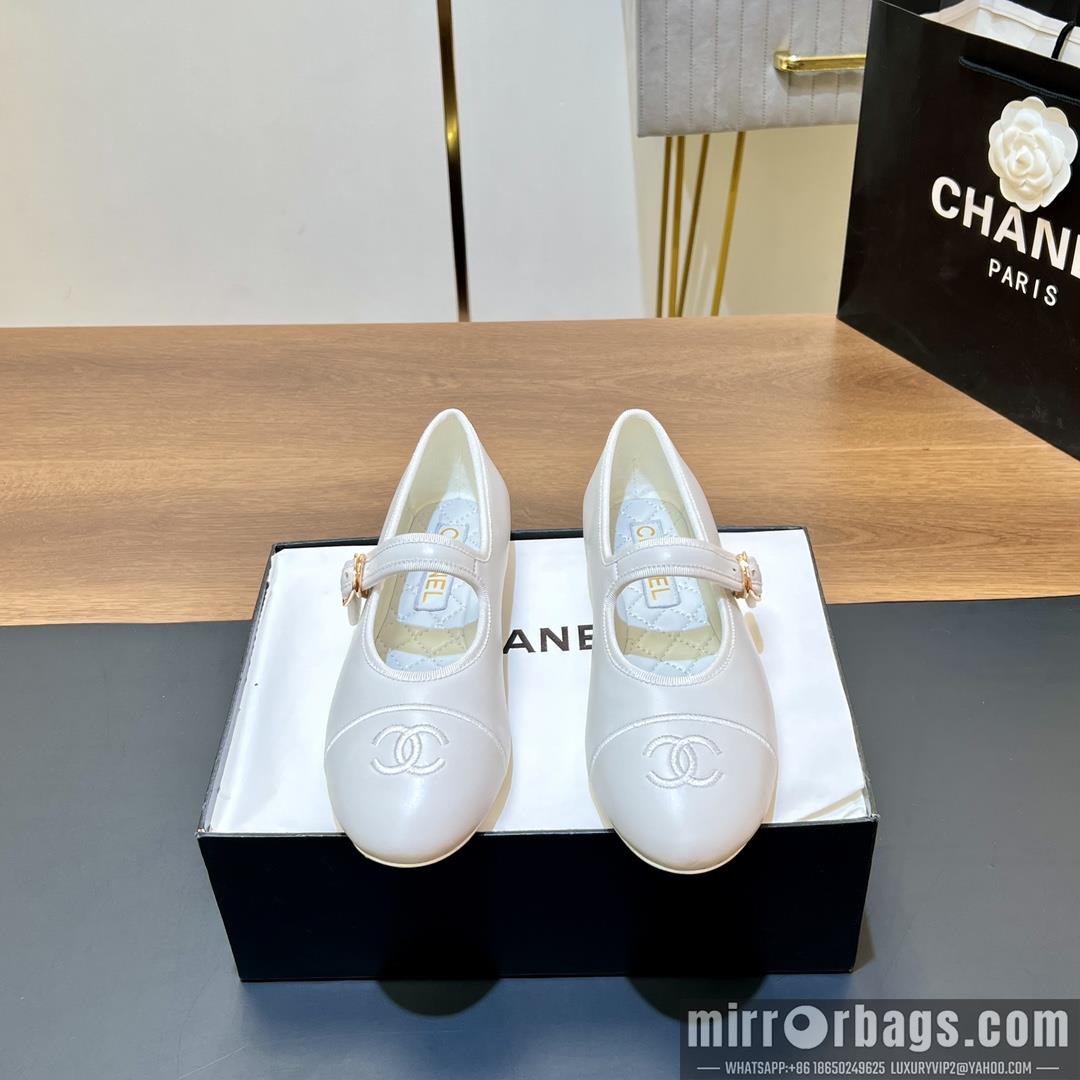 Chanel Shoes sz35-41 h0820